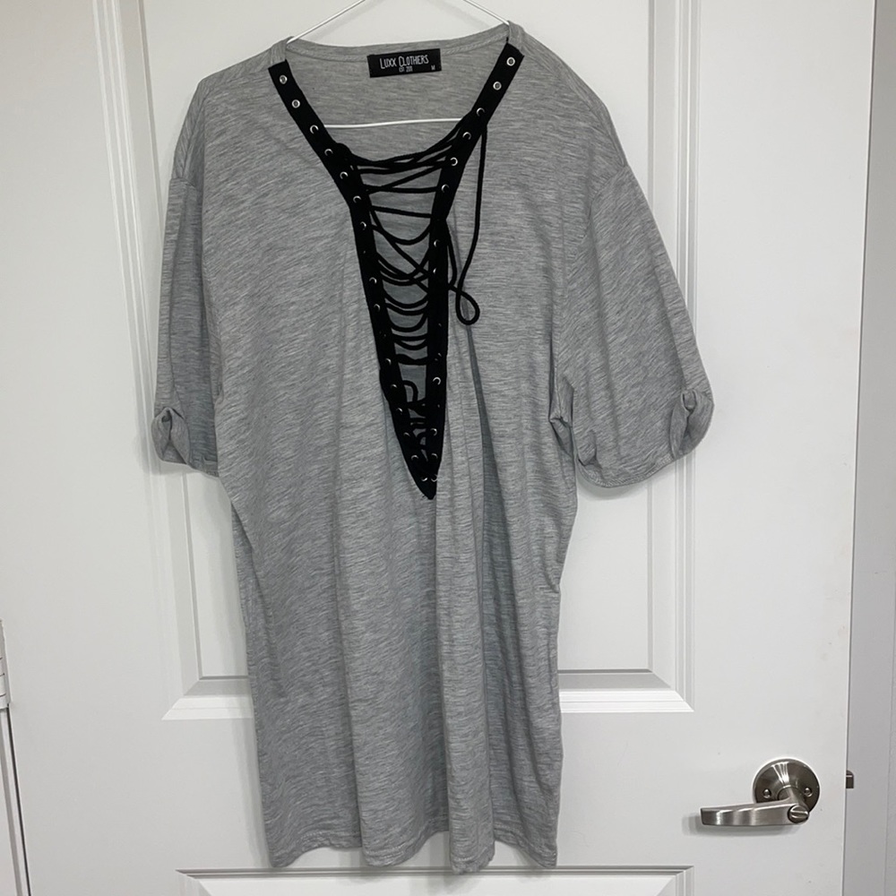 Luxx clothiers - shirt